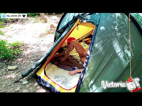 ❤️ Nakuha sa camera Madamdaming haltak off Stranger in a tent ☑ Homemade porn sa tl.porno-flix.ru