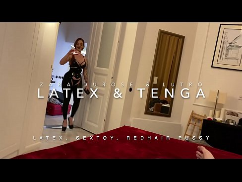 ❤️ Redheaded stepsister sa latex costume fucked by stepbrother ☑ Homemade porn sa tl.porno-flix.ru
