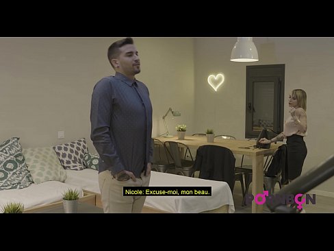 ❤️ PORNBCN 4K Isang mature na babae na may malalaking tits ay gustong maging anal fucked batang gigolo na may malaking titi blowjob amortism hard fuck hand job dog style puki dilaan orgasm French subtitles ☑ Homemade porn sa tl.porno-flix.ru