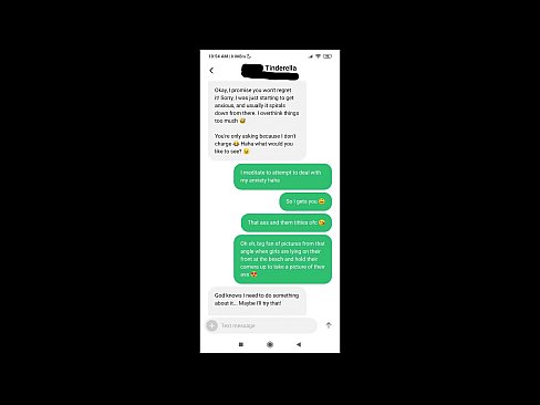 ❤️ Nagdagdag ako ng bagong PAWG mula sa Tinder sa aking harem (kasama ang makipag-usap sa Tinder) ☑ Homemade porn sa tl.porno-flix.ru